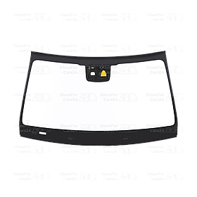 Лобове скло MERCEDES GLC (Кросовер) (2015 - 2022) OE NUMBER: A2536709200, 2536709200