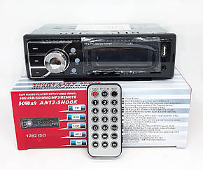 Автомагнітола 1282, фото 1