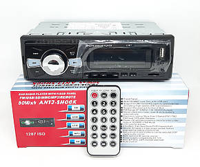 Автомагнітола 1287, фото 1