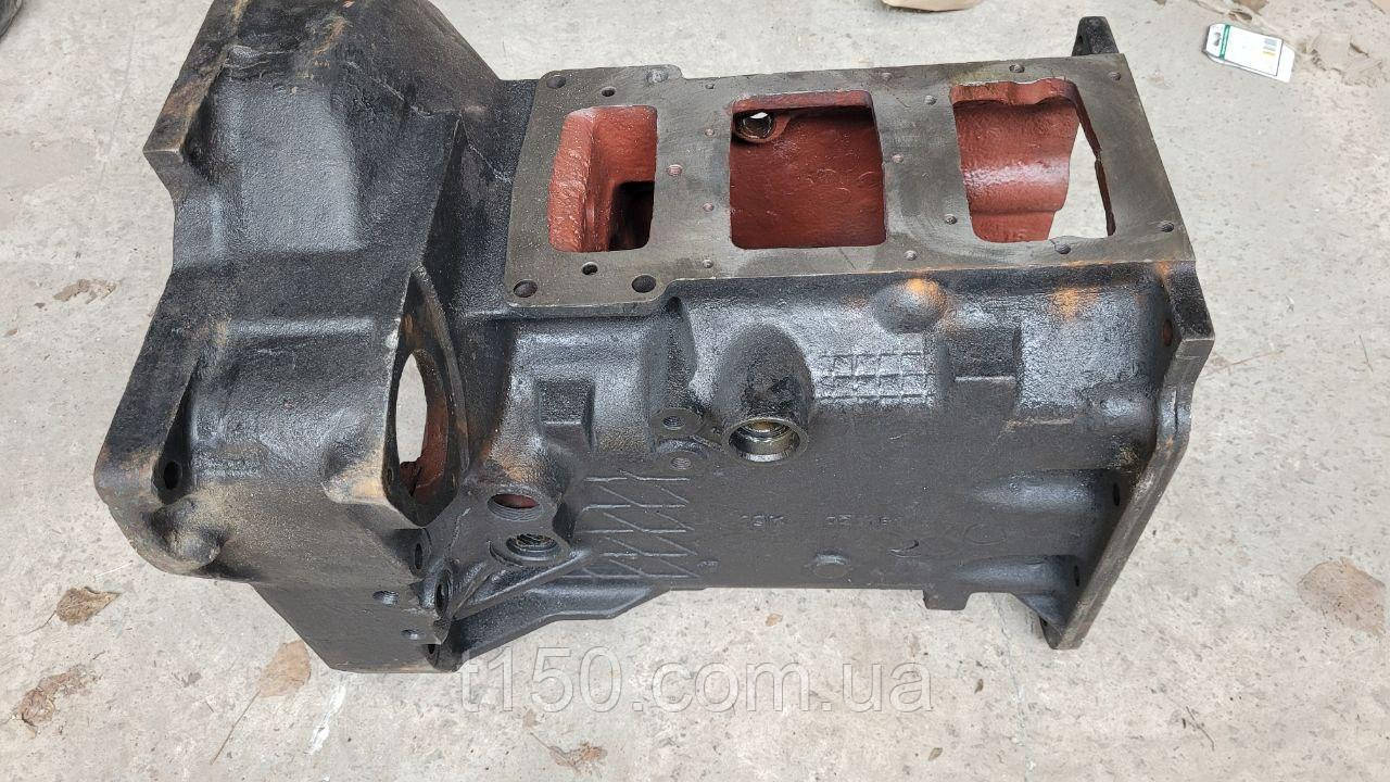 70-1601015 Корпус муфти зчеплення мтз