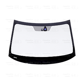 Лобове скло MITSUBISHI OUTLANDER (Кросовер) (2012 - 2021) OE NUMBER: 6102A889, 6102A910, 6102B134