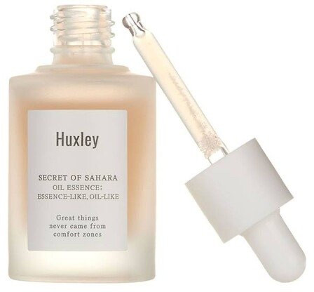 Есенція-олія Huxley Secret Of Sahara Oil Essence Essence-Like Oil-Like 30 ml, фото 1