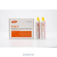 PERFIT A-Silicone Light Body (Перфіт Лайт Боді) Коректор 2 x 50 мл