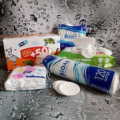 Засоби гігієни