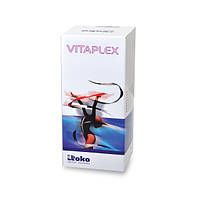 Vitaplex - для изготовления полных протезов. Капсула L 22 г.