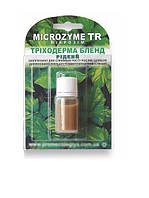 Биопрепараты для увеличения урожайности растений Microzyme Триходерма Бленд 10 мл