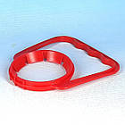 Ручка 48 мм. для ПЕТ Тари 5-10 л. Червона, фото 2