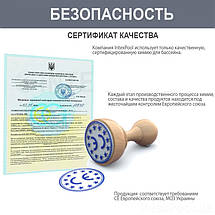 Засіб для підвищення рівня pH для басейну Solvay 80028, pH+ плюс, Бельгія, 6 кг, фото 6