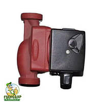 Циркуляційний насос для системи опалення Grundfos UPS 25-40, 130мм коротка база