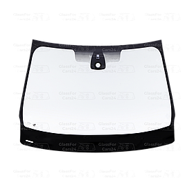 Лобове скло RENAULT MEGANE III-Fluence (Седан, Хетчбек, Комбі) (2008 - 2016) OE: 727120010R, 727120038R, 727125442R, 727126719R