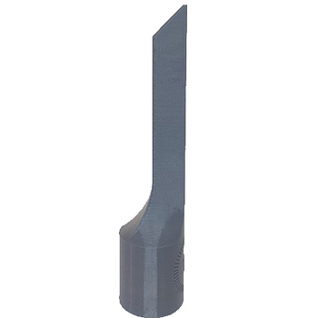 Щілинна насадка 36d