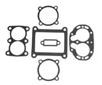 Комплект прокладок компресора ЗІЛ, ЯМЗ, Т-150 (130-3509015)