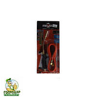 Пальник для пайки Rexer RB-04-040, газовий різак