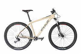 Гірський велосипед Fuji NEVADA 29x19 1.3 — Satin Sand (2_60)