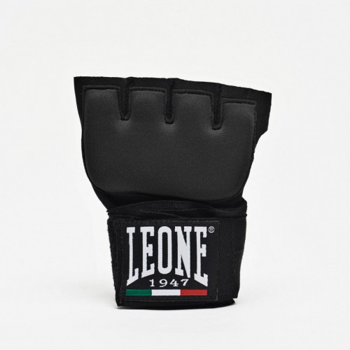 Бинт-перчатка Leone Neoprene Black - фото 3 - id-p1625699367