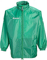 Ветровка Zeus K-WAY RAIN VERDE Z00319