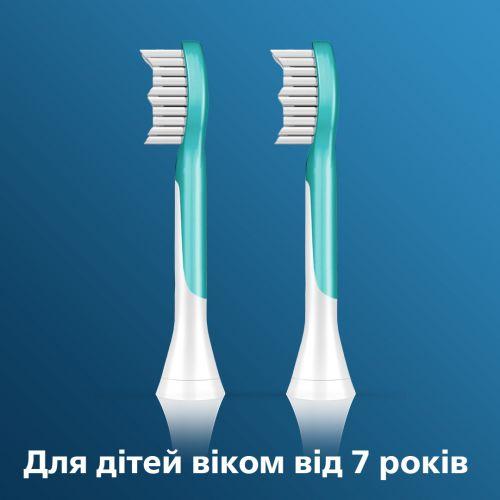 Зубная электрощетка PHILIPS HX6042/33 - фото 3 - id-p1260474956