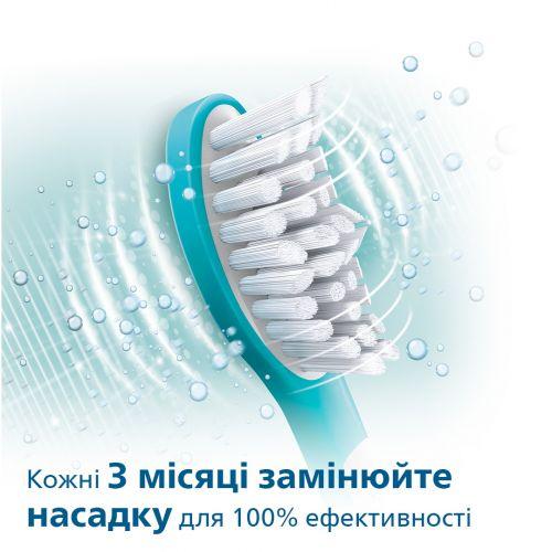 Зубная электрощетка PHILIPS HX6042/33 - фото 6 - id-p1260474956