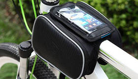 Сумка для велосипеда