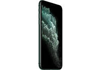 Смартфон Apple iPhone 11 Pro Max 256 GB Midnight Green A13 Bionic 3969 маг, фото 3