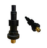 Штуцер перехідник для мийки високого тиску Vortex/Lavor, фото 4