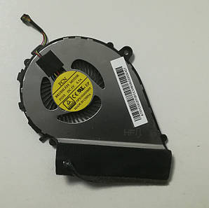 Кулер Lenovo Yoga 3 14 4Pin (AT0YC002FF0F) б/в