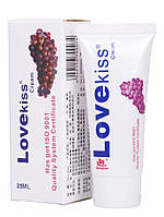 Змазка для сексу виноградна