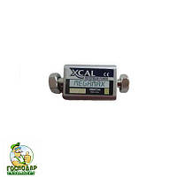 Фільтр водомагнитный для очищення води 1/2