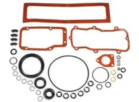 Ремкомплект ТНВД двигателя ЯМЗ-238 (С/О) с прокладками, цена 91 грн ...