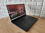 Ноутбук DELL Precision 5510/15.6"/FHD/IPS/i5 6440HQ/8Gb/SSD256Gb/Intel HD 530, фото 2