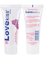 Універсальний Лубрикант на водній основі з ароматизатором