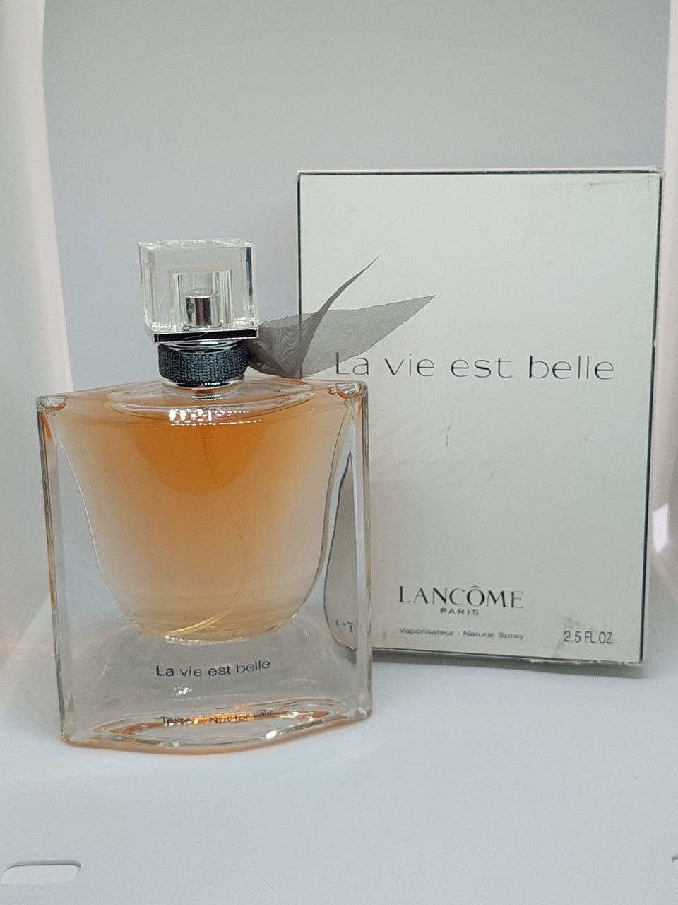 Жіночі Парфуми Ланком Ла Ві Ест Бель 75 мл, цена 775 грн — Prom.ua (ID ...