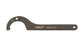 Універсальний накидний ключ HNA 9-13, SKF (Швеція)