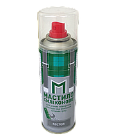 Мастило силіконове, 200 мл  RECTOR