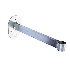 Кріплення для розширювального бака оцинковане (L = 270mm, до 35л) | 000018530