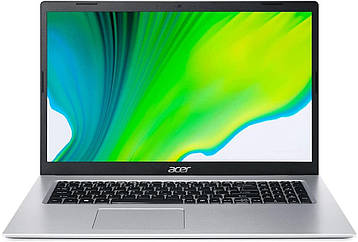Ноутбук Acer A317-33-C5RE 17.3" FULL HD+ LED (Celeron N4500, 4GB RAM, 1000 HDD, Windows 10 ) — Суперціна!