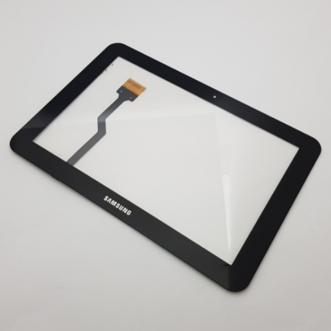 Сенсор Samsung Galaxy Tab 8.9 GTP7310 Черный Сервисный Оригинал с