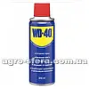 Мастило універсальна аерозоль WD-40 200мл