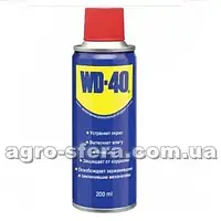 Мастило універсальна аерозоль WD-40 200мл