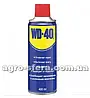 Мастило універсальна аерозоль WD-40 400мл