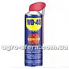 Мастило універсальна аерозоль WD-40 420мл