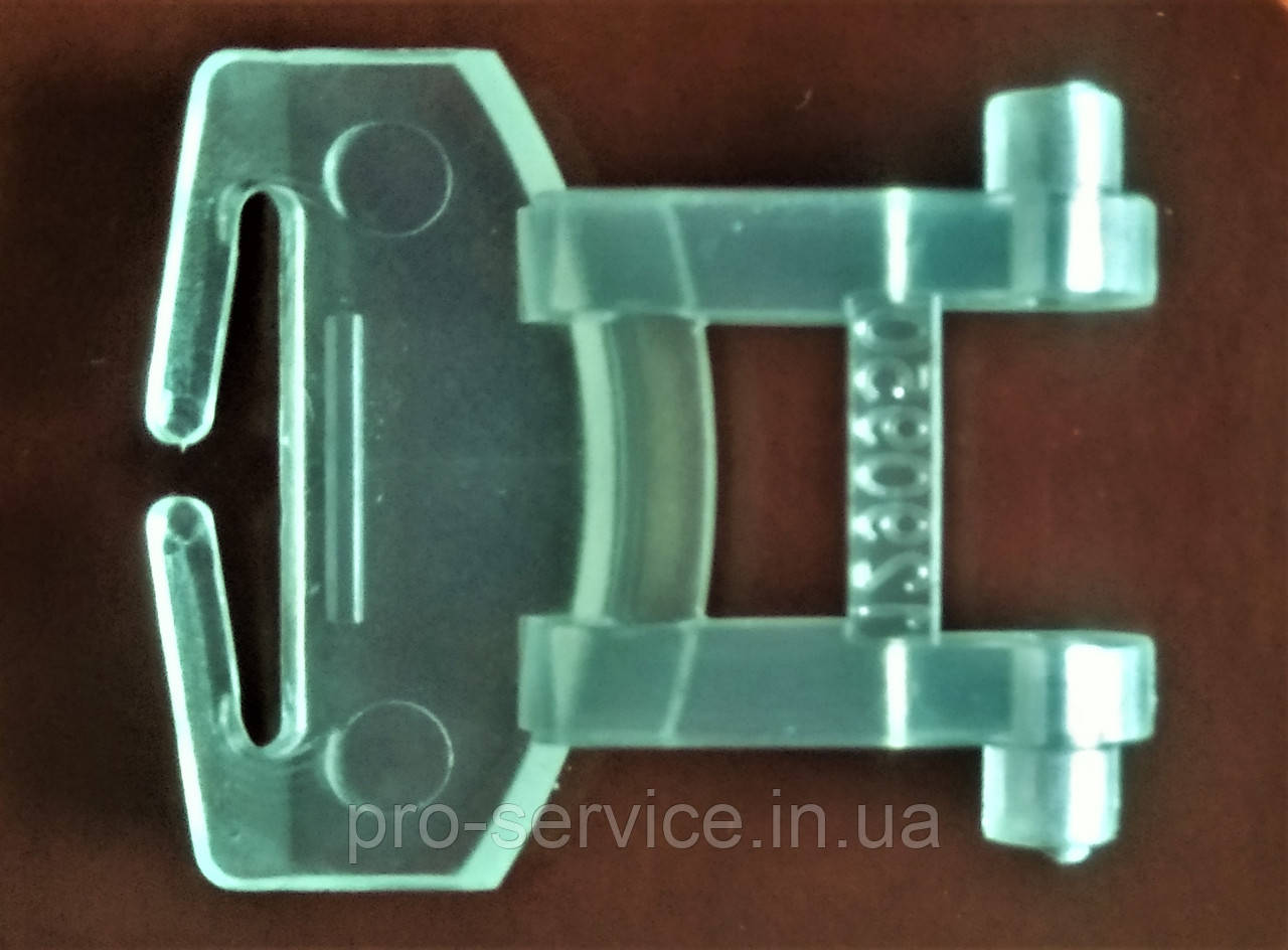 Вставка ручки люка велика 1290950 для пральних машин Ardo, Whirlpool