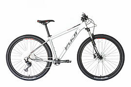 Гірський велосипед Fuji NEVADA 29 1.3 — Satin Silver