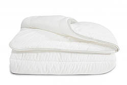 Ковдра двоспальне ТЕП White Comfort 1-02566-00000 205х172 см артикул 3977518