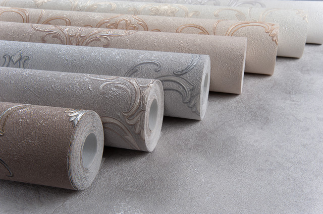 Вінілові шпалери гарячого тиснення Vinil LS Персія - фото 1 Вінілові шпалери гарячого тиснення Vinil LS Персія - фото 1