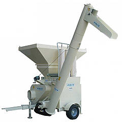 Молотковий млин Peruzzo 700 Universal