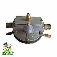 Клапан відсікач газової автоматики АБГ-20, Редуктор АБГ -20