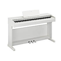 Цифрове піаніно Yamaha ARIUS YDP-145 (White)