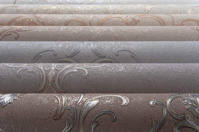 Вінілові шпалери гарячого тиснення Vinil LS Персія - фото 2 Вінілові шпалери гарячого тиснення Vinil LS Персія - фото 2