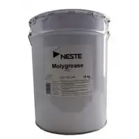 Мастило Neste Oil Molygrease (18 кг)